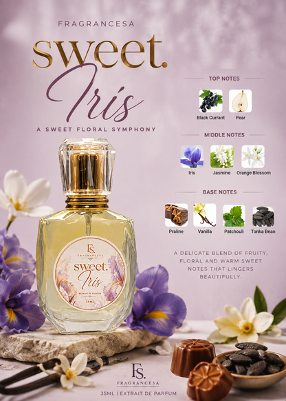 Sweet Irish 35ML