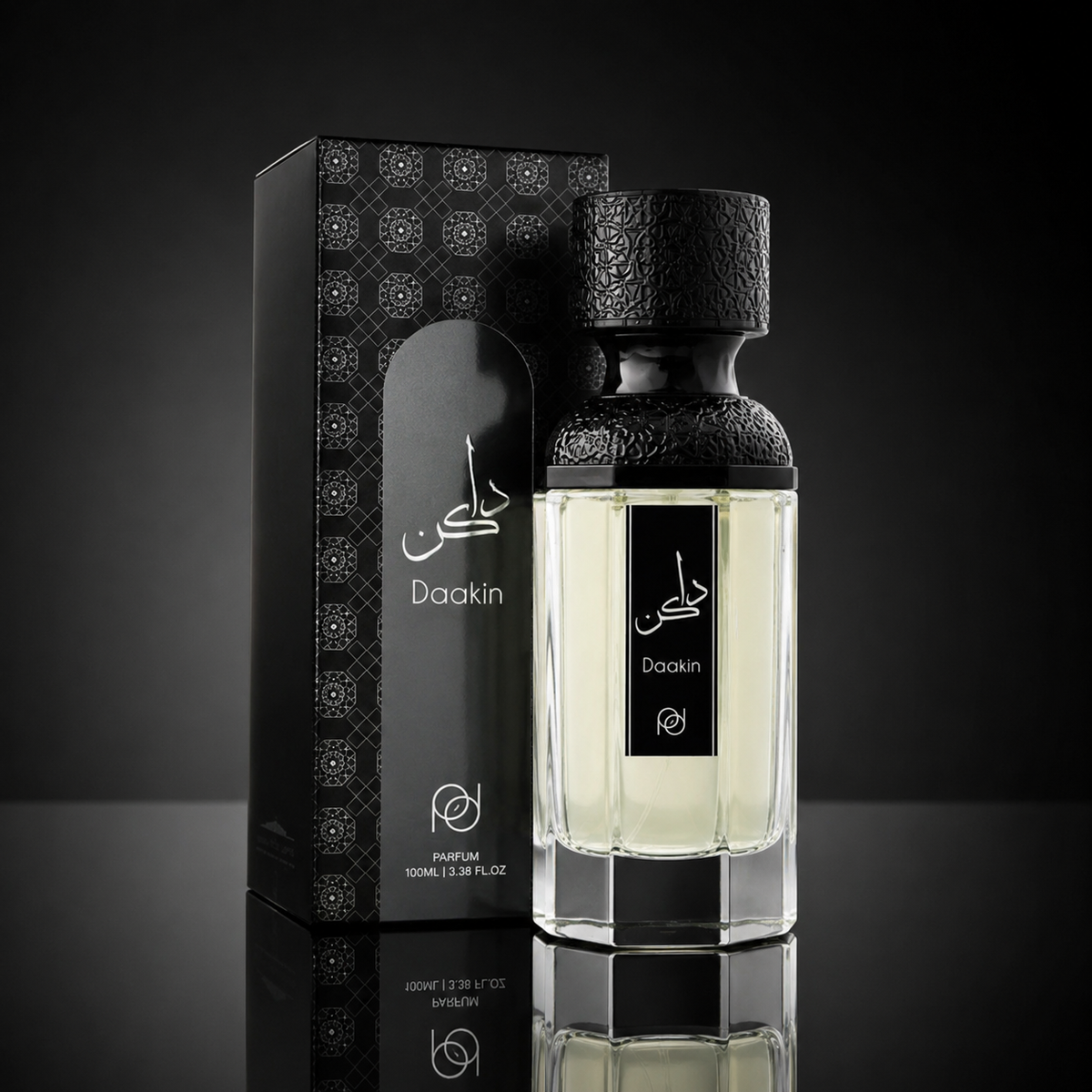 Daakin Parfum For Him - 100ml
