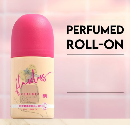 Flawless Classic 50ML For Women