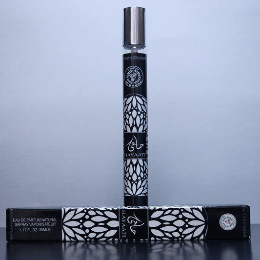 Hayaati Inspired Eau de Parfum - 35ml - Male