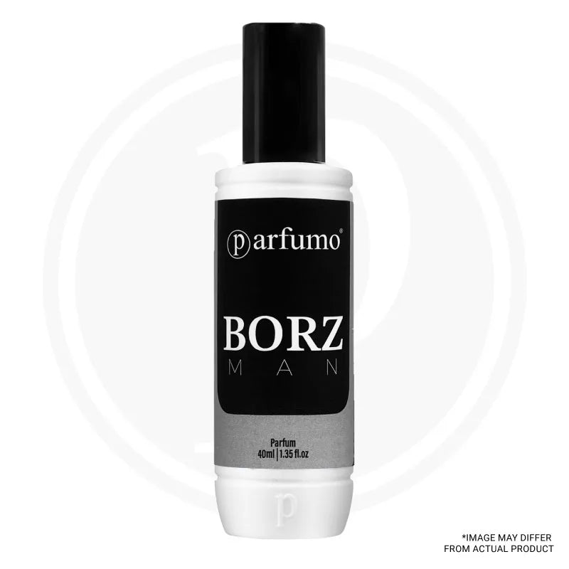 BORZ MEN 40ML