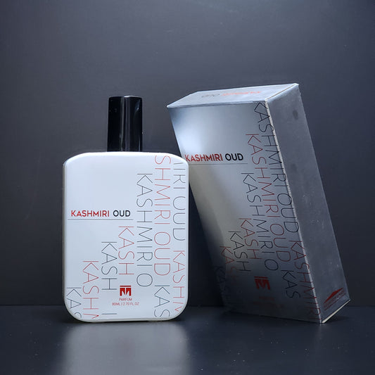KASHMIRI OUD - 8OML