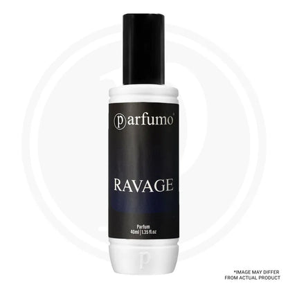 RAVAGE 40ML