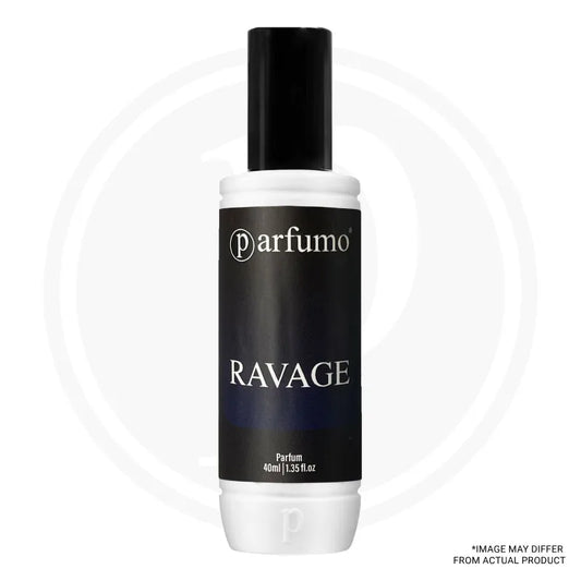 RAVAGE 40ML