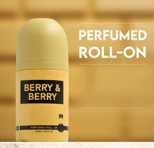 Berry & Berry 50ML For Women