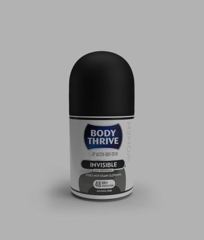 Body Thrive Invisible For Women 50ML