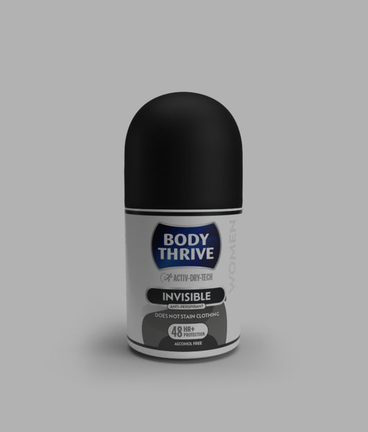 Body Thrive Invisible For Women 50ML