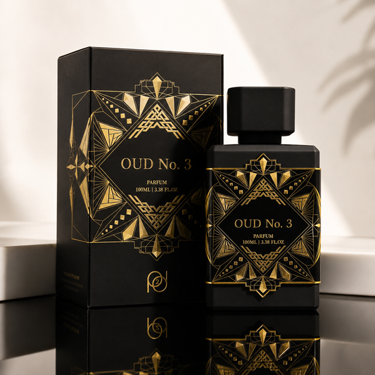 OUD No.3 100ML