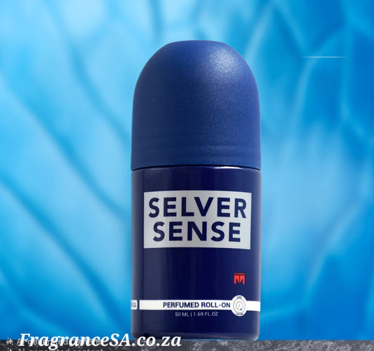 Selver Sense 50ML For Men